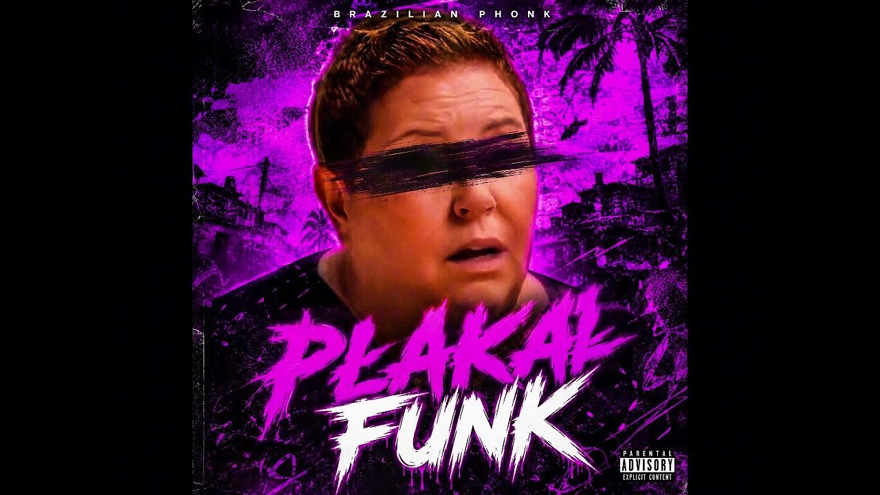 PŁAKAŁ FUNK