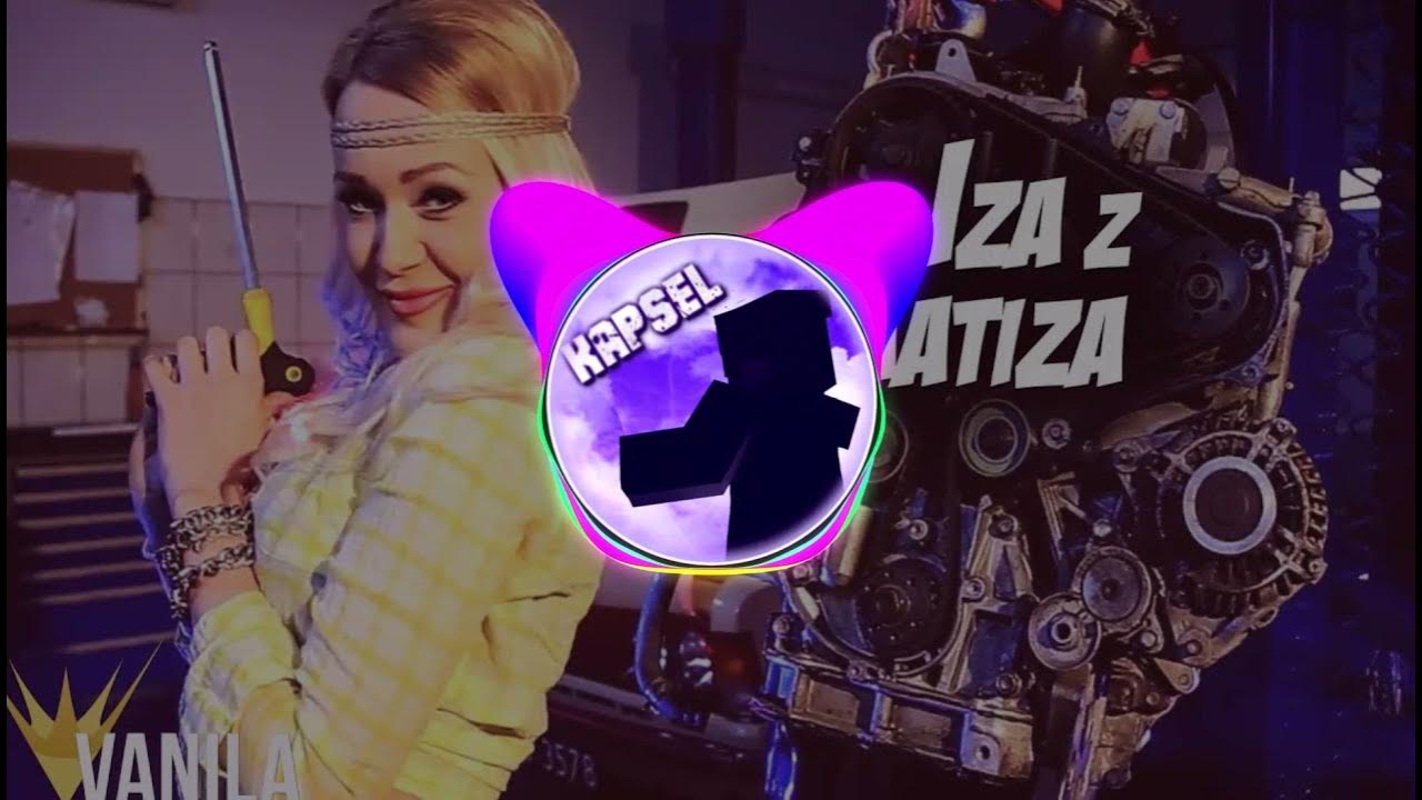 Diley - Iza z Matiza (BASS BOOSTED)