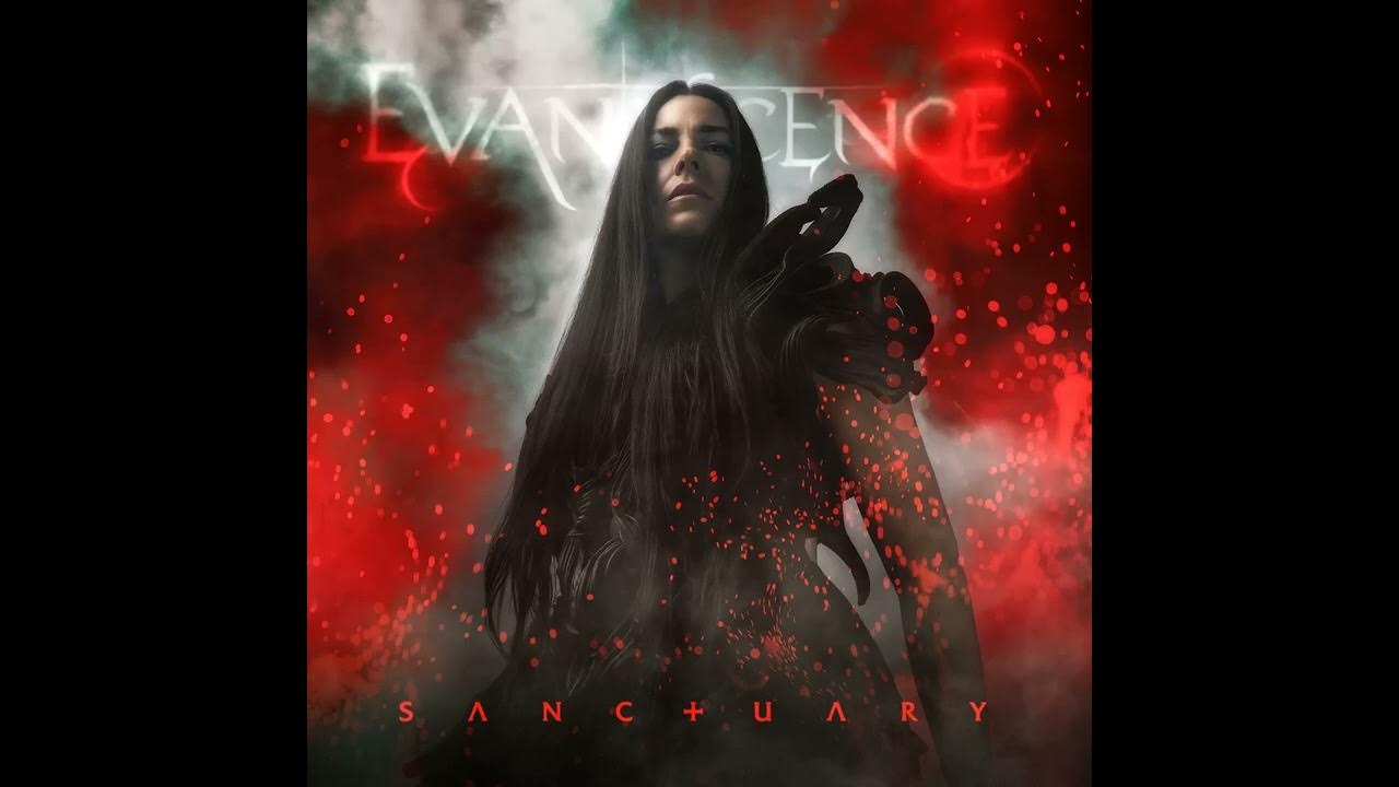 Evanescence - Who Will You Follow
