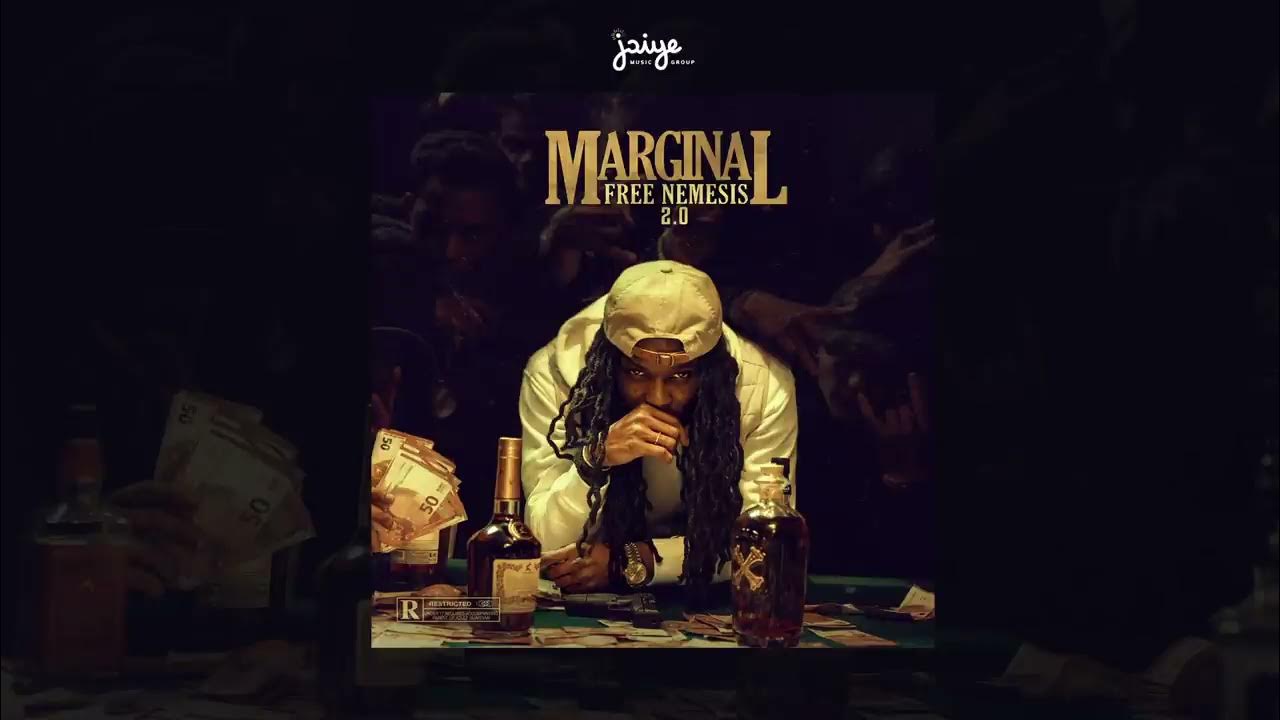 Marginal - lovés Ft. Mata