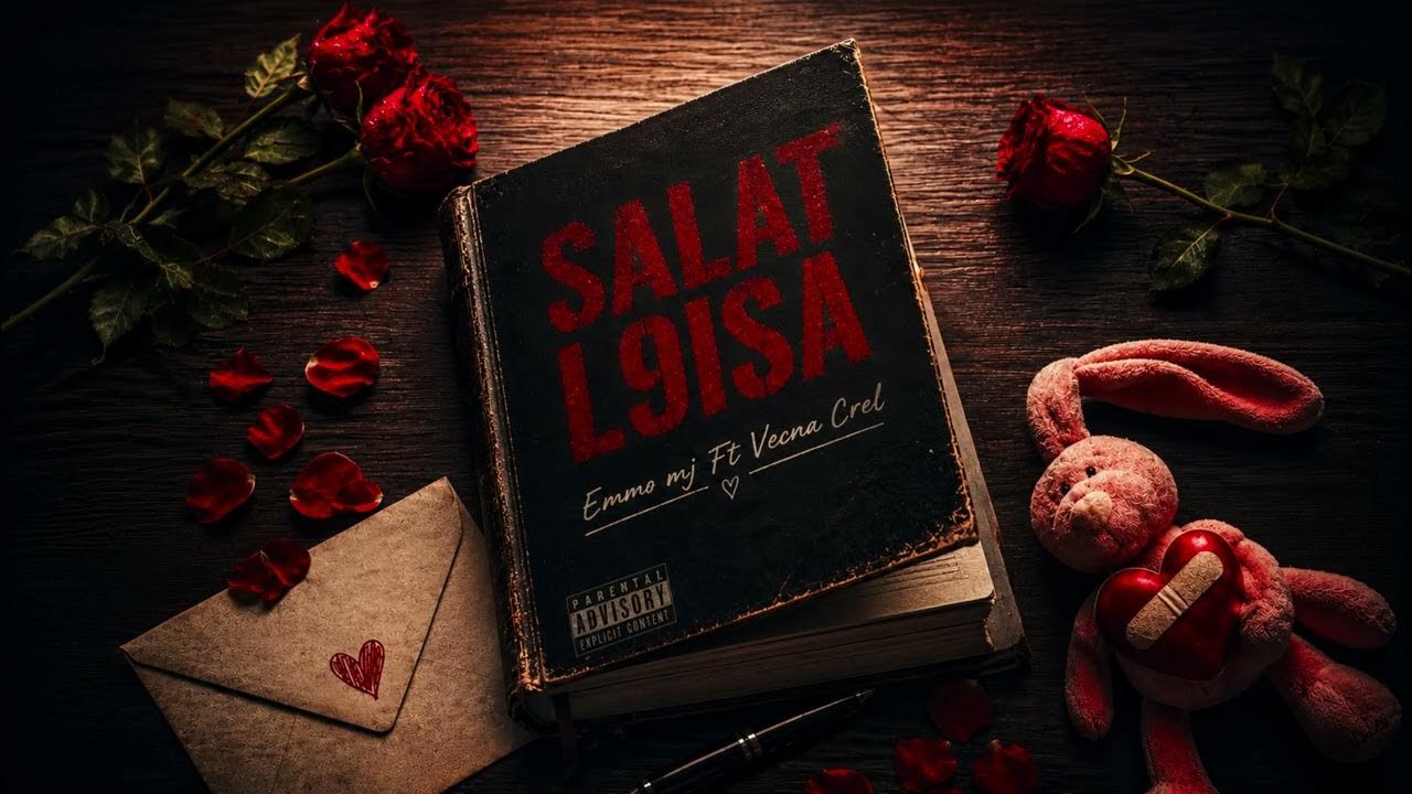 SALAT L9ISSA (Feat. @EMMOMJ )