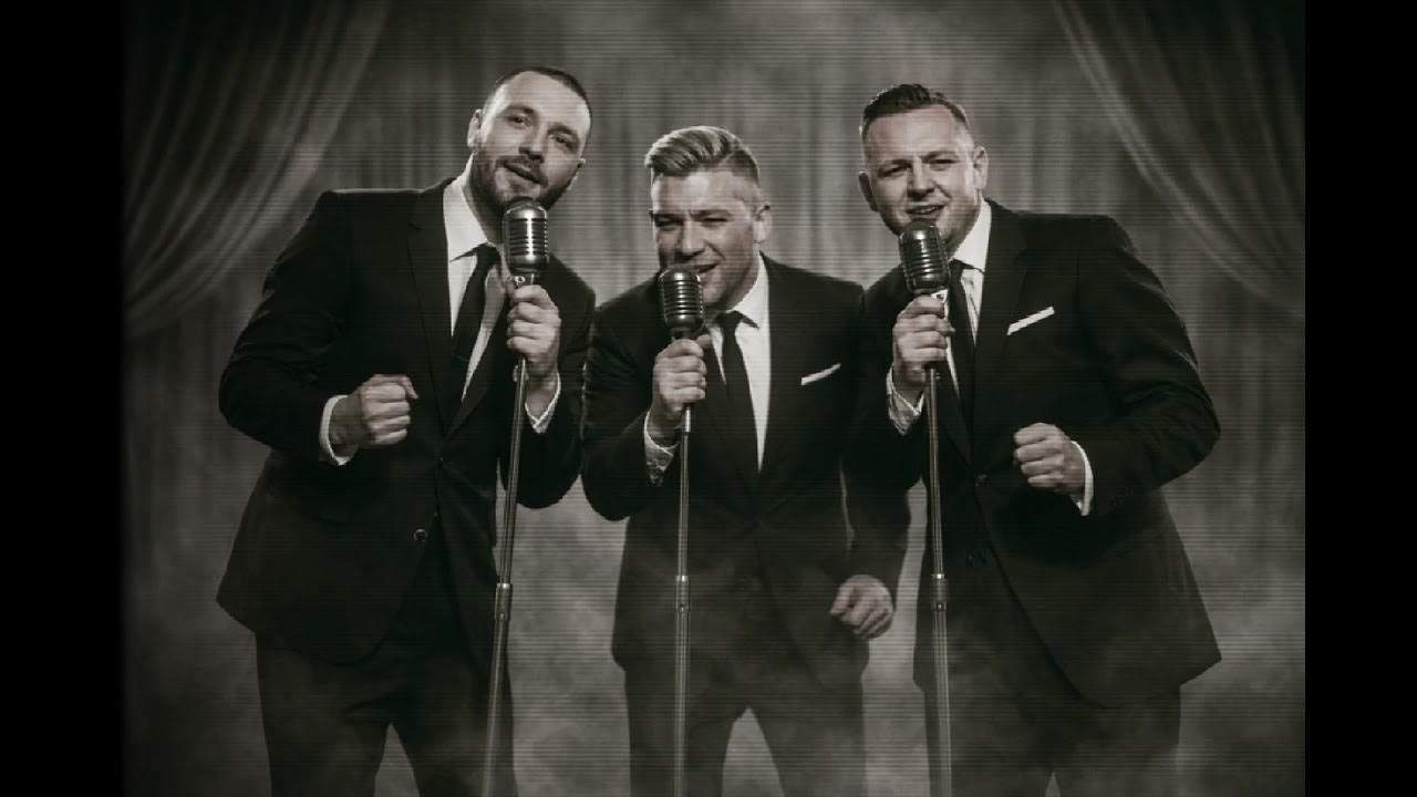 Gang Albanii – Klub Go Go – wersja lata 50. soul-jazz