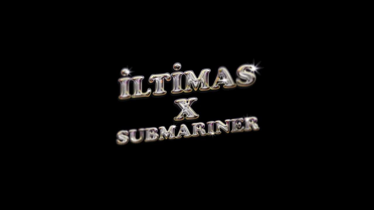 Gülşen & Murat Boz & Lvbel C5 & Akdo - İLTİMAS X SUBMARINER