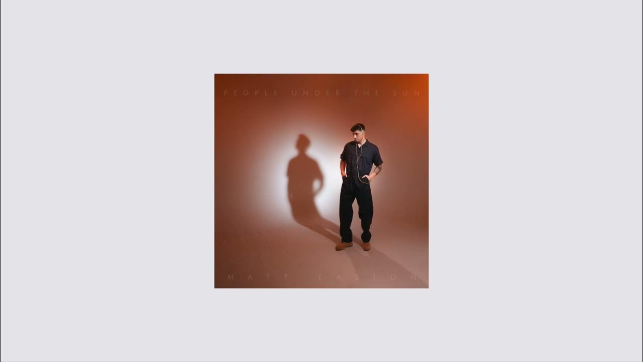 Matt Easton - Clarity