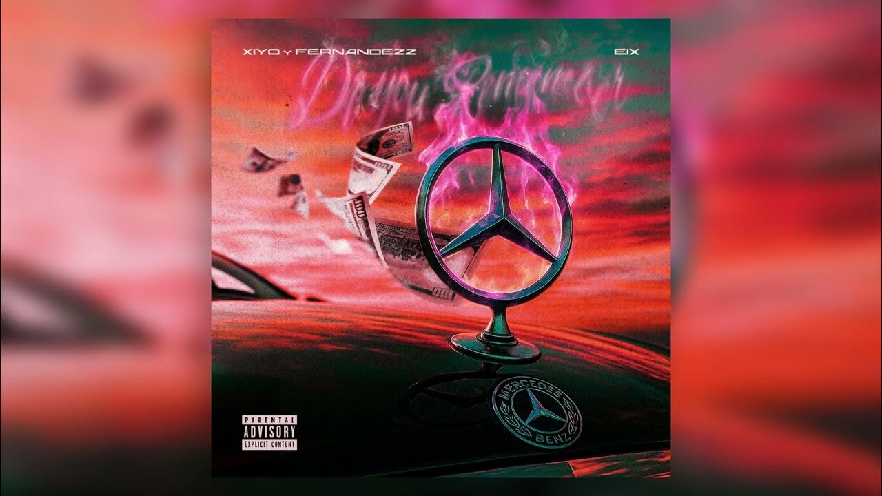 Xiyo & Fernandezz ft. Eix - Do You Remember (Audio Oficial)