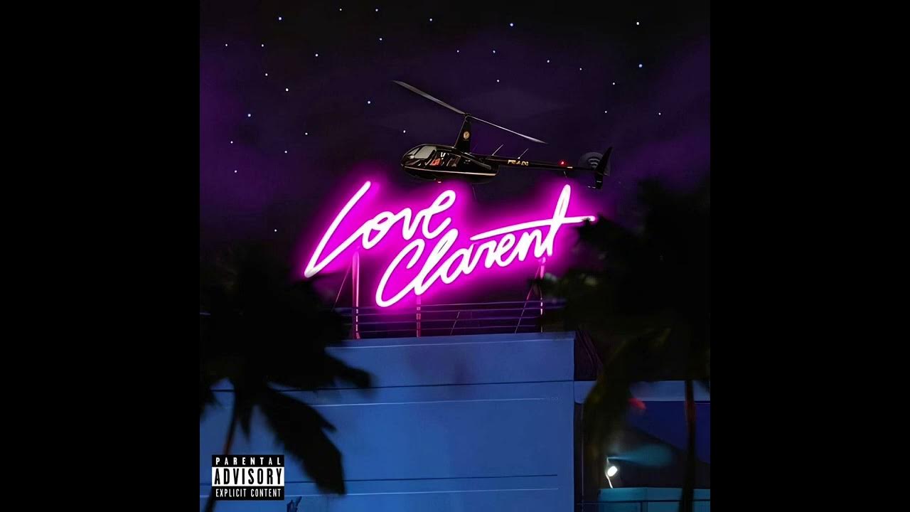 Clarentkp - Love 