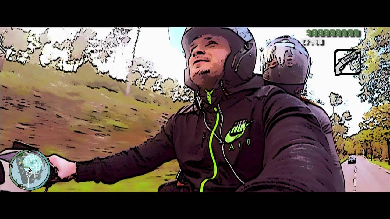 JUL - EN Y // CLIP OFFICIEL // D'OR ET DE PLATINE // 2015