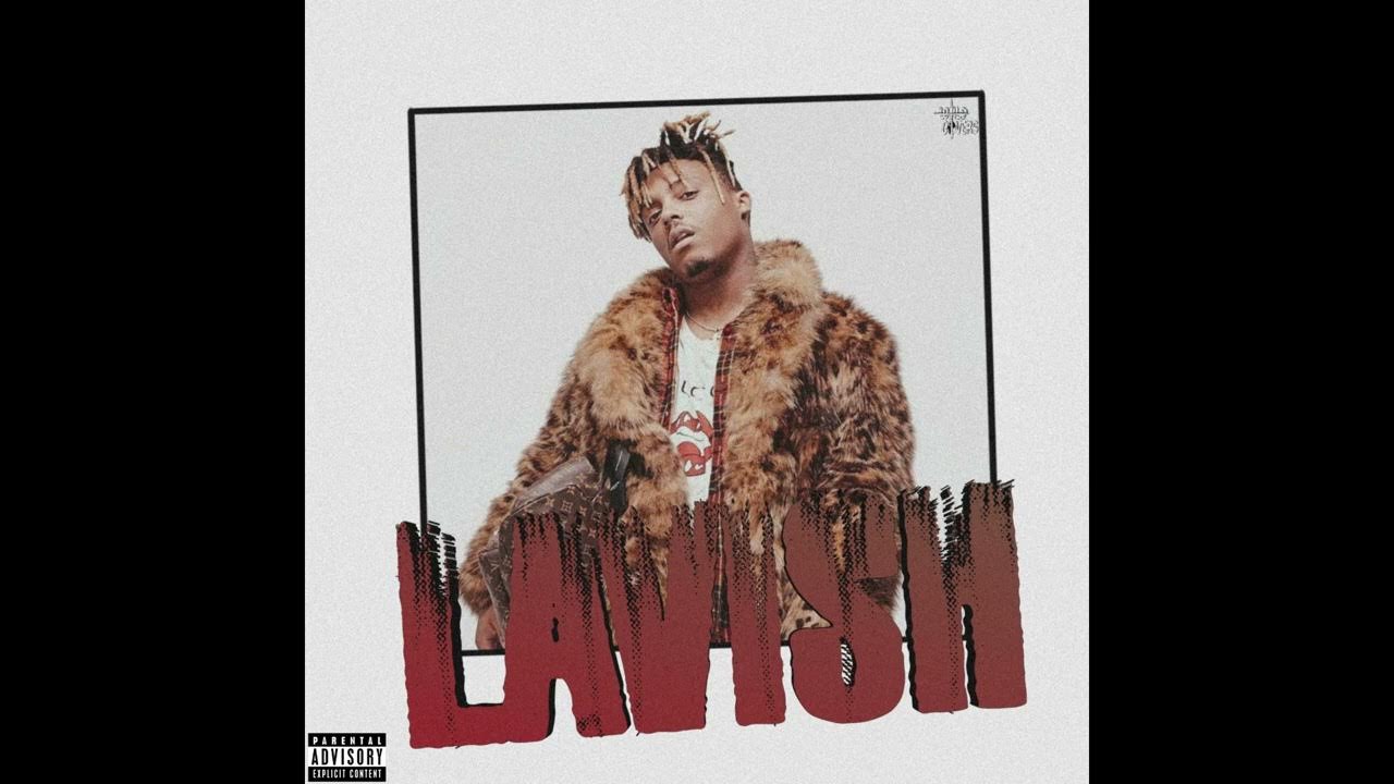 Juice WRLD - Lavish (Extended) (Unreleased)