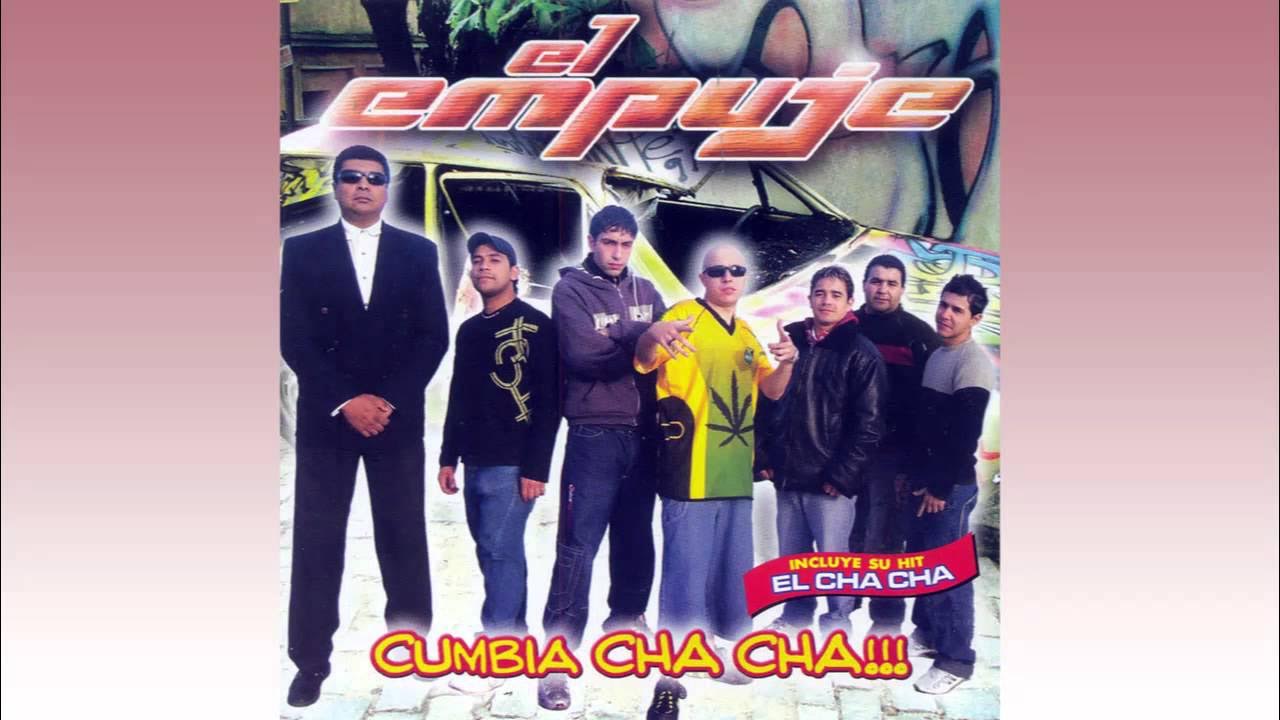 El Empuje - Yo Sé Que Vos