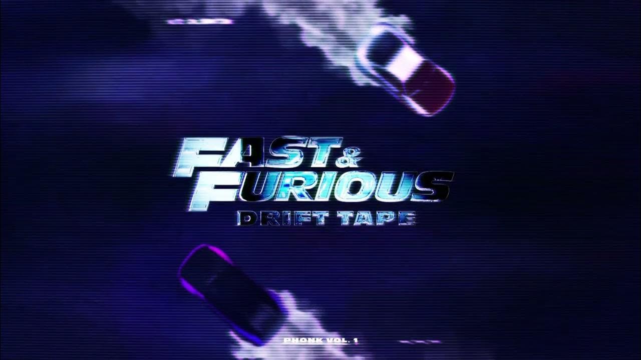Twisted & Oliver Tree - “WORTH NOTHING” (Fast and Furious: Drift Tape/Phonk Vol 1) [Official Audio]