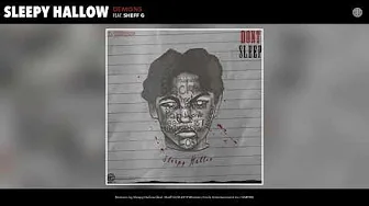 Sleepy Hallow feat. Sheff G - Demons (Audio)