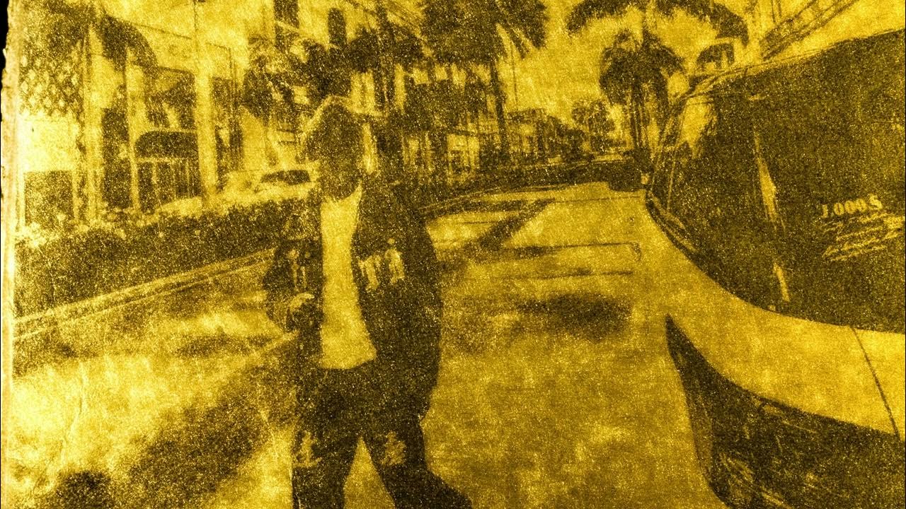Josman - Ailleurs