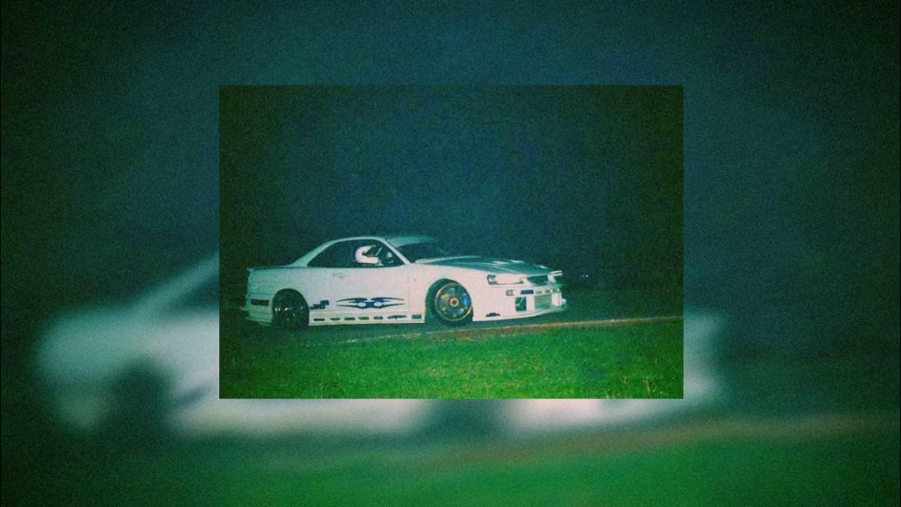 crank that - soulja boy (slowed + reverb)