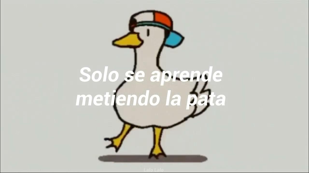 Kilómetros - Los Caligaris (Pato version)