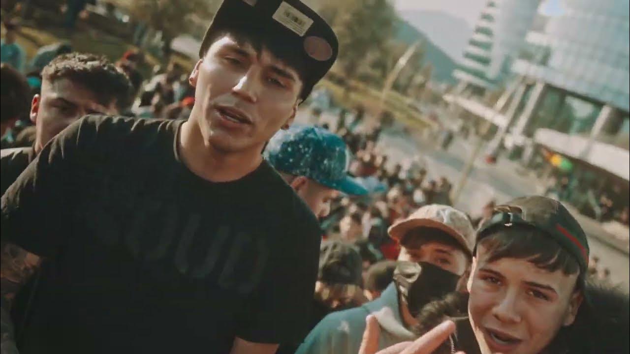 Gorilla Glue - Wapo&Givens x Piero47 (Official Video)