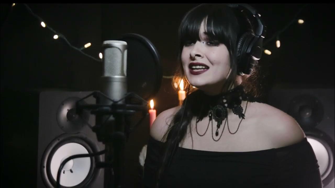 Spiritbox - Circle With Me (MAPHRA Vocal Cover)