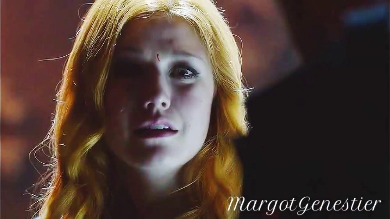 ► Clary Jace | Monsters (shadowhunters) ♥