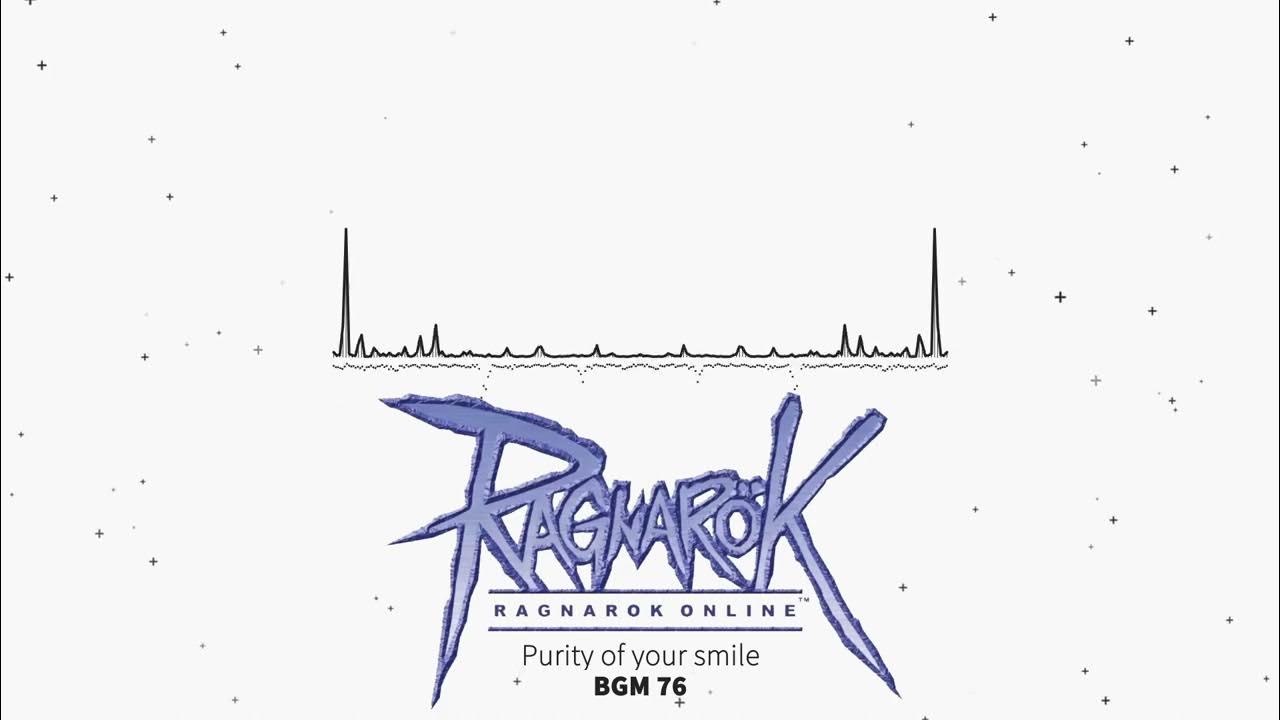 【仙境傳說RO音樂】BGM 76 天津町 你笑容中的純潔 Purity of your smile 라그나로크 온라인 ラグナロクオンライン【大傑音樂】