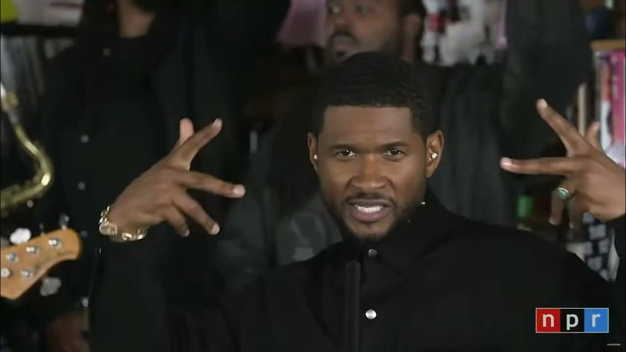 Watch This Usher Meme - High Quality