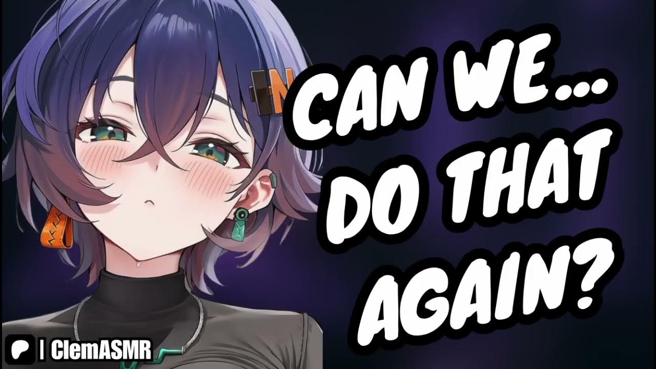 [F4A] Your Bubbly Best Friend Is Crushing On You and Ready to Confess [ASMR Roleplay]
