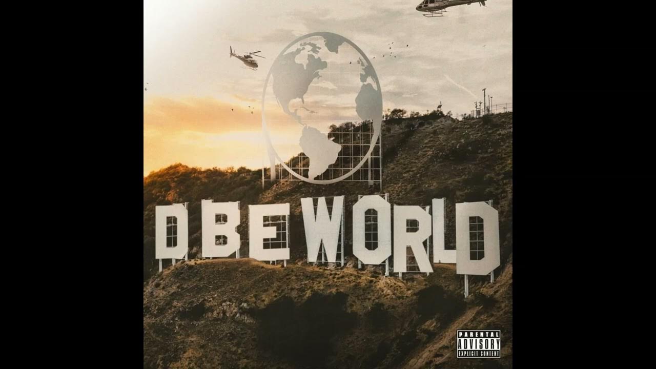 D-Block Europe - Pakistan (Clean) ft. Clavish