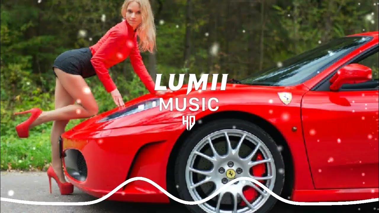 Roberto Kan - Hot (LumiiMusicHD Remix) Deep House Remix Music 2024