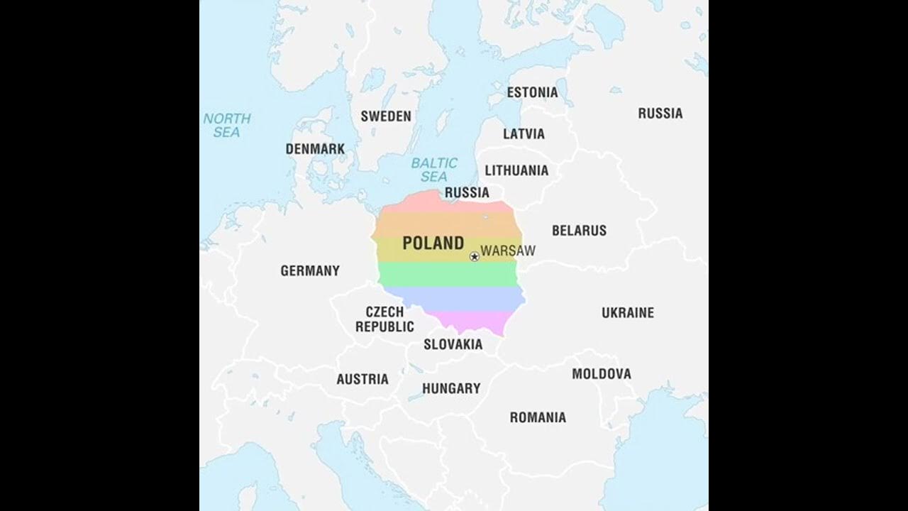Lil Yachty - POLAND (Official Sus Remix)