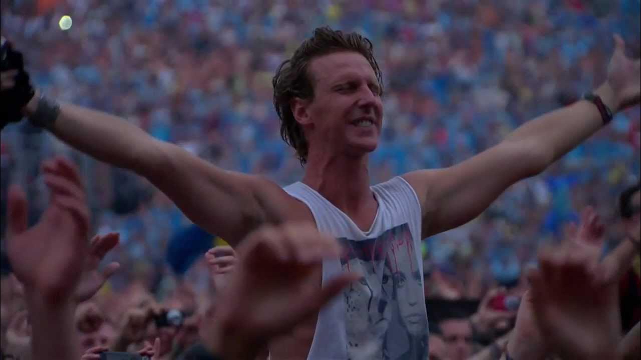 Ivan Gough & Feenixpawl - In My Mind (feat. Georgi Kay) [Axwell Radio Edit] (music video)