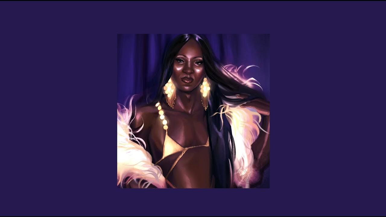 Doechii - Alter Ego Precious Remix outro ( So Feminine)