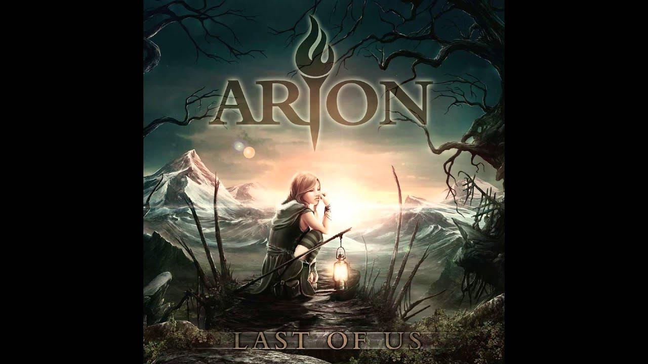 Arion - Seven [Lyrics in description]