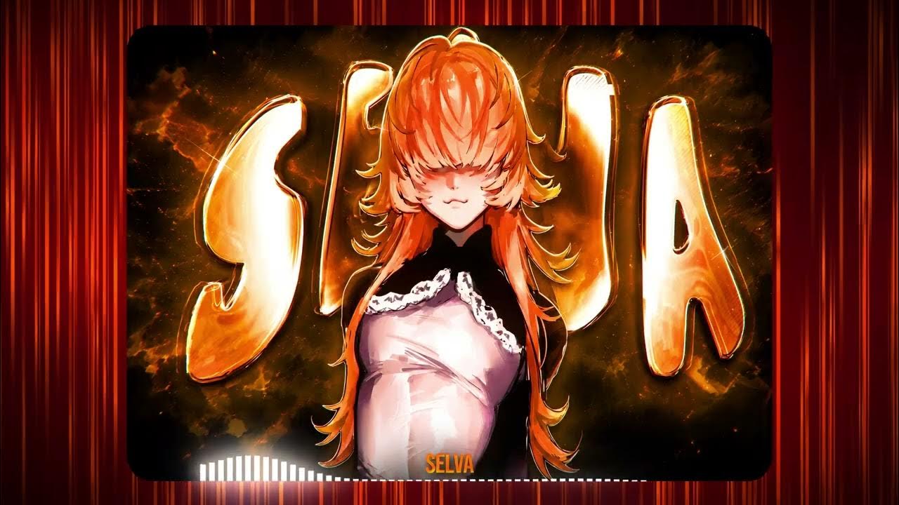 Flame Runner - Selva #phonk
