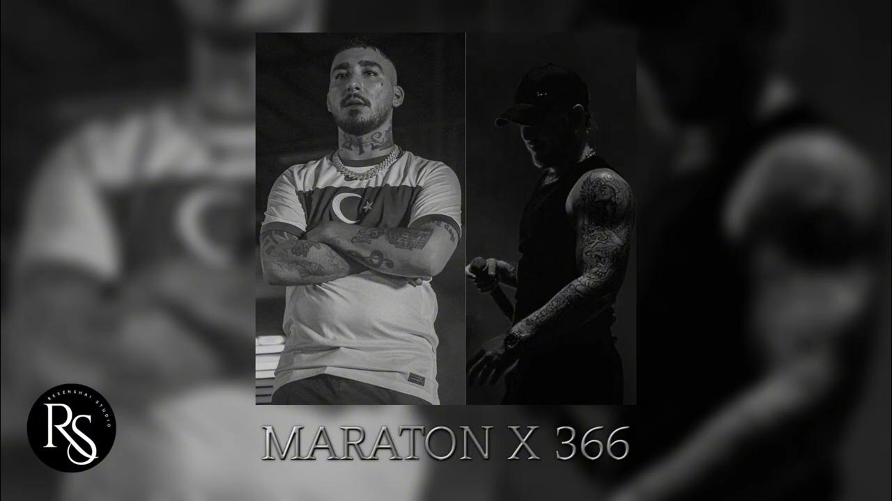 Maraton x 366