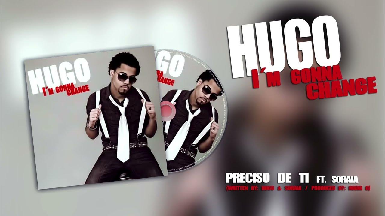 Hugo - Preciso de Ti (Audio) ft. Soraia