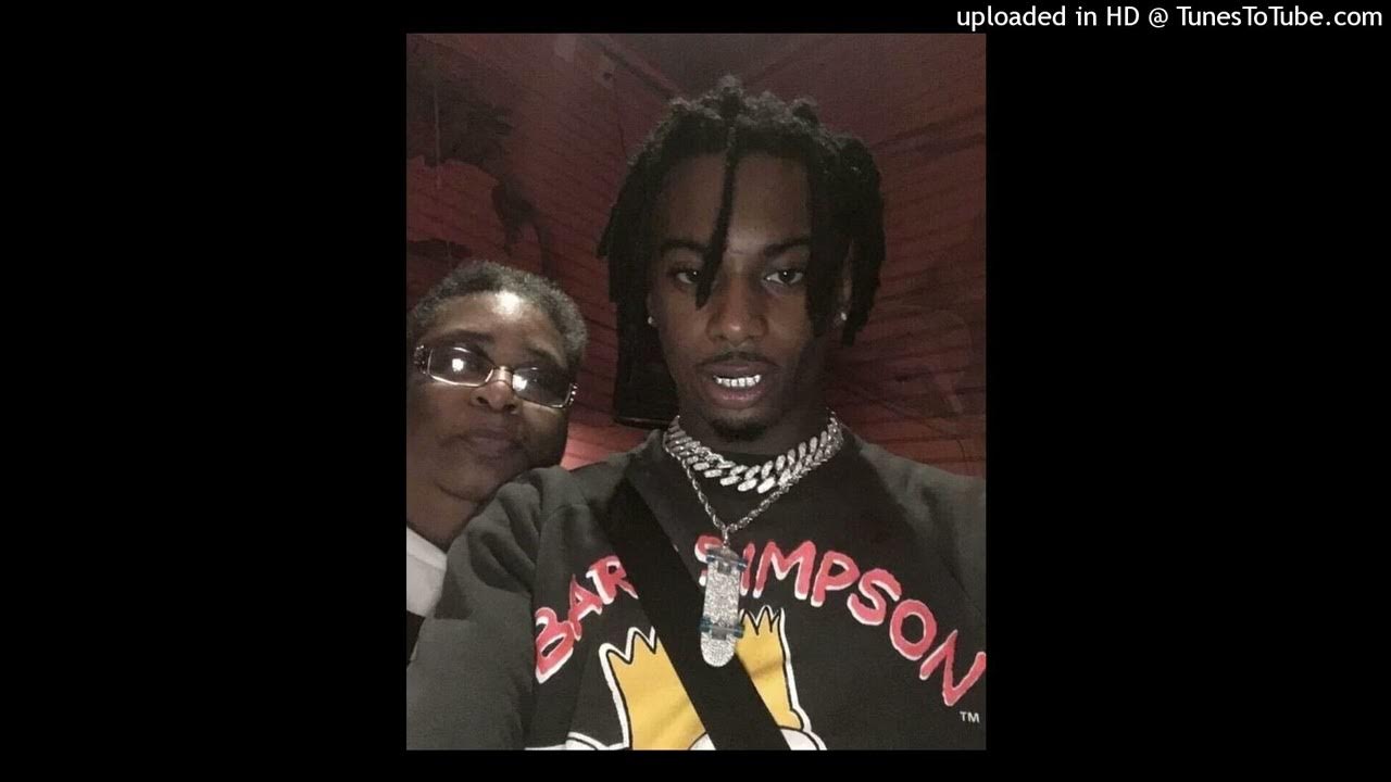 Playboi Carti - VLone Jacket (Unreleased)