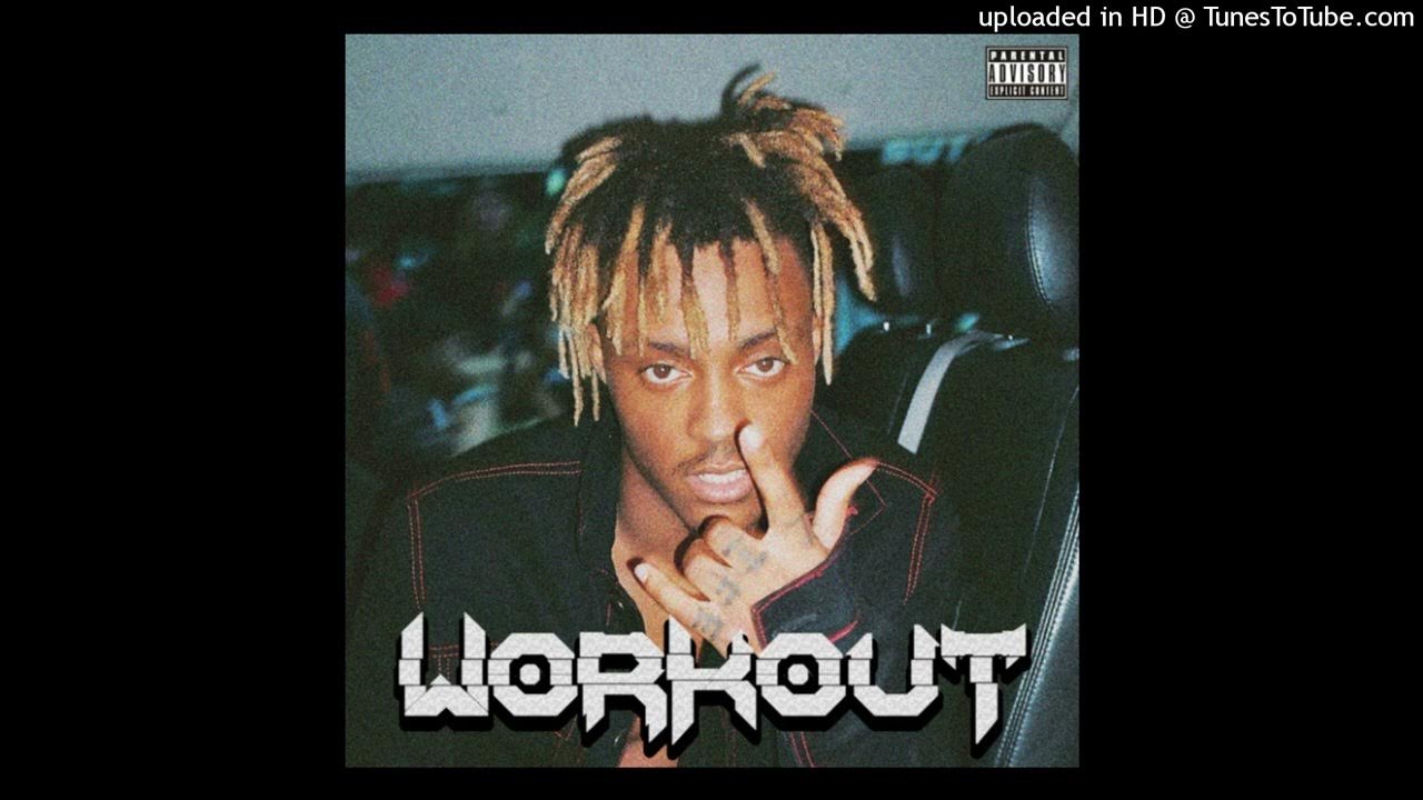 Juice WRLD - Work Out (Unreleased)