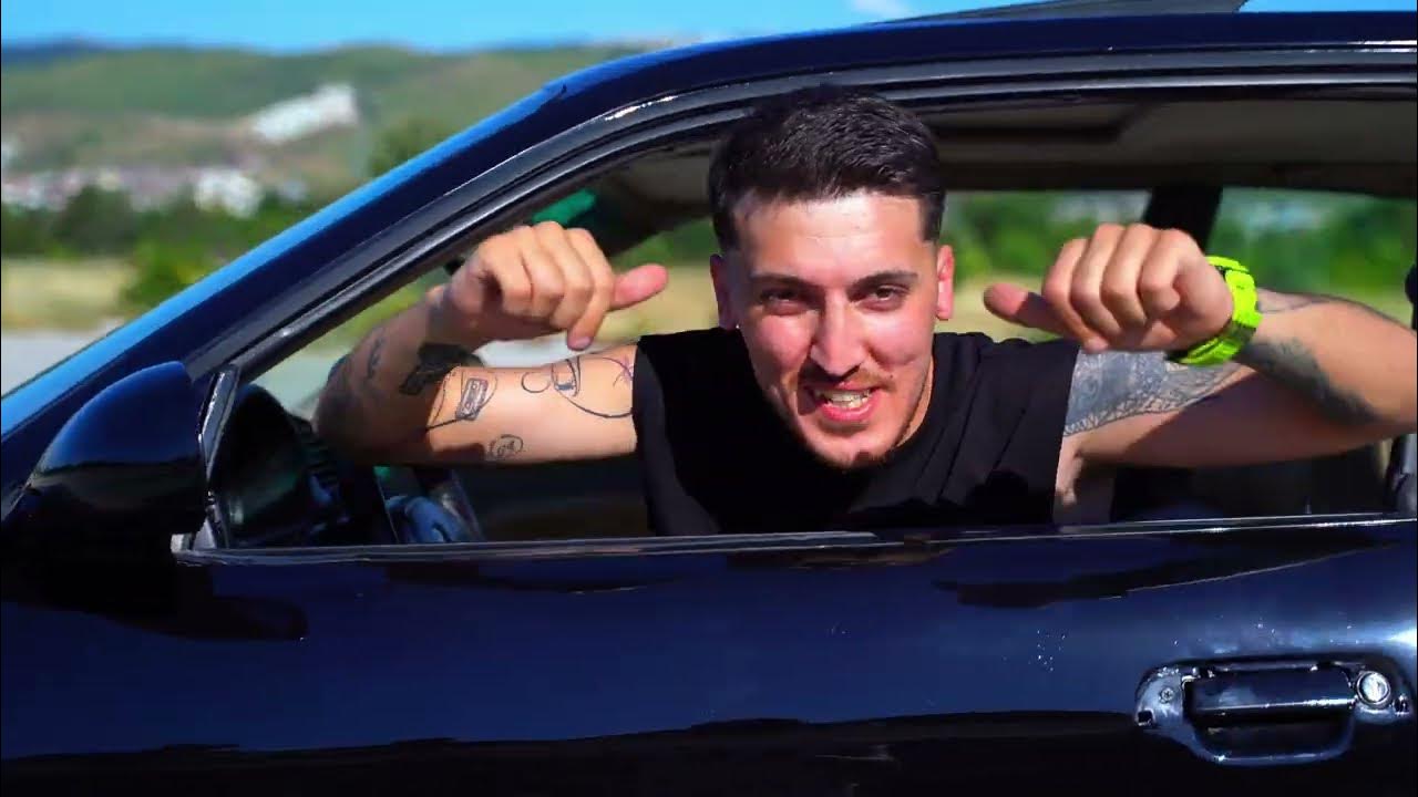 KAVAK, BAKAN - 36 COUPE (Official Video)