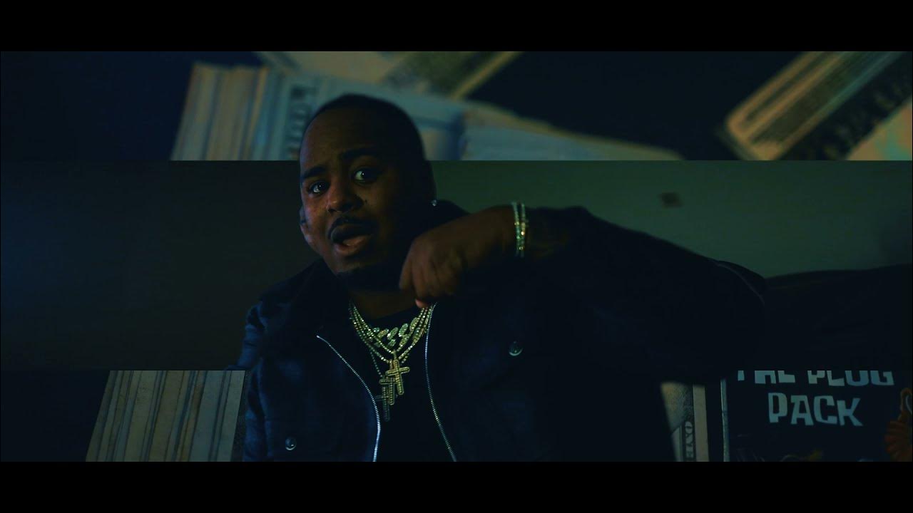 Drakeo The Ruler - Ain't That The Truth (feat. Ralfy the Plug) | Dir. @spingenproductions330