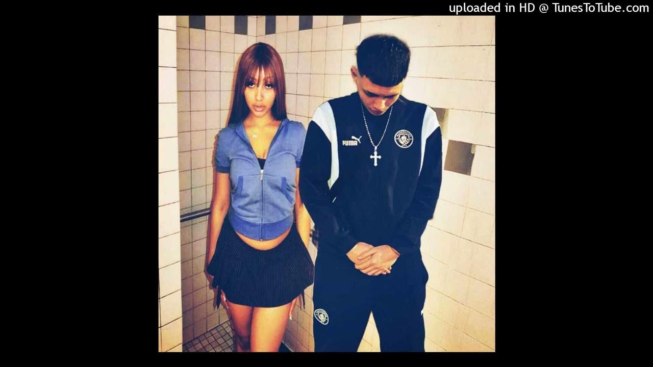 LT - UN MALDITO ( JERSEY CLUB )