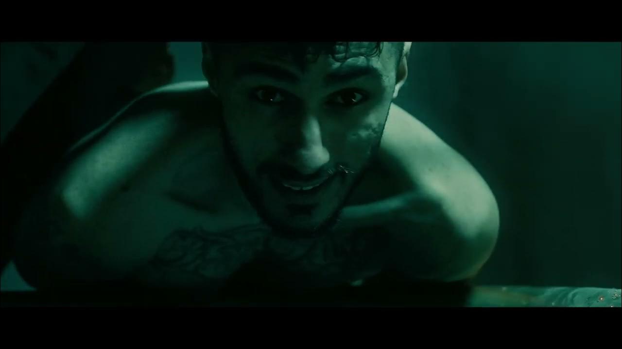 Cashflow ft. Era7capone - Pır Pır ( Official Video )