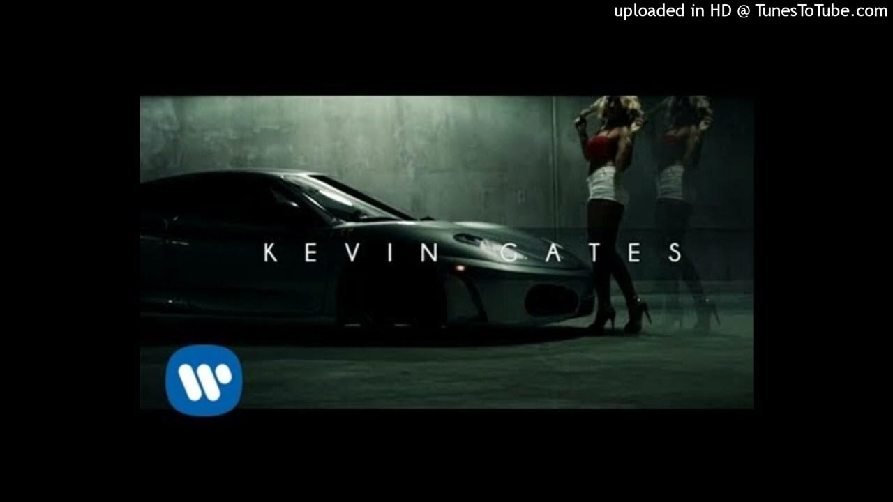 Kevin Gates - Strokin (852)Hz
