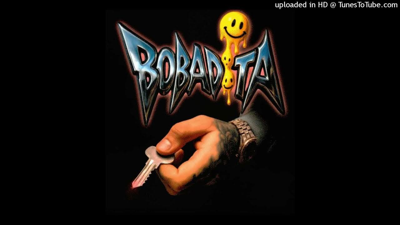 KRIS R ❌ GEEZY DEE - BOBADITA (Official Audio)