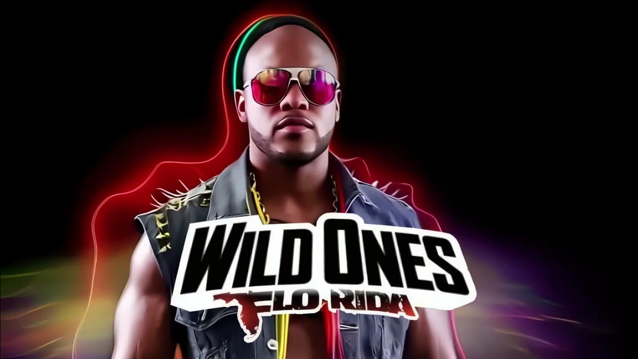 Flo Rida - Good Feeling