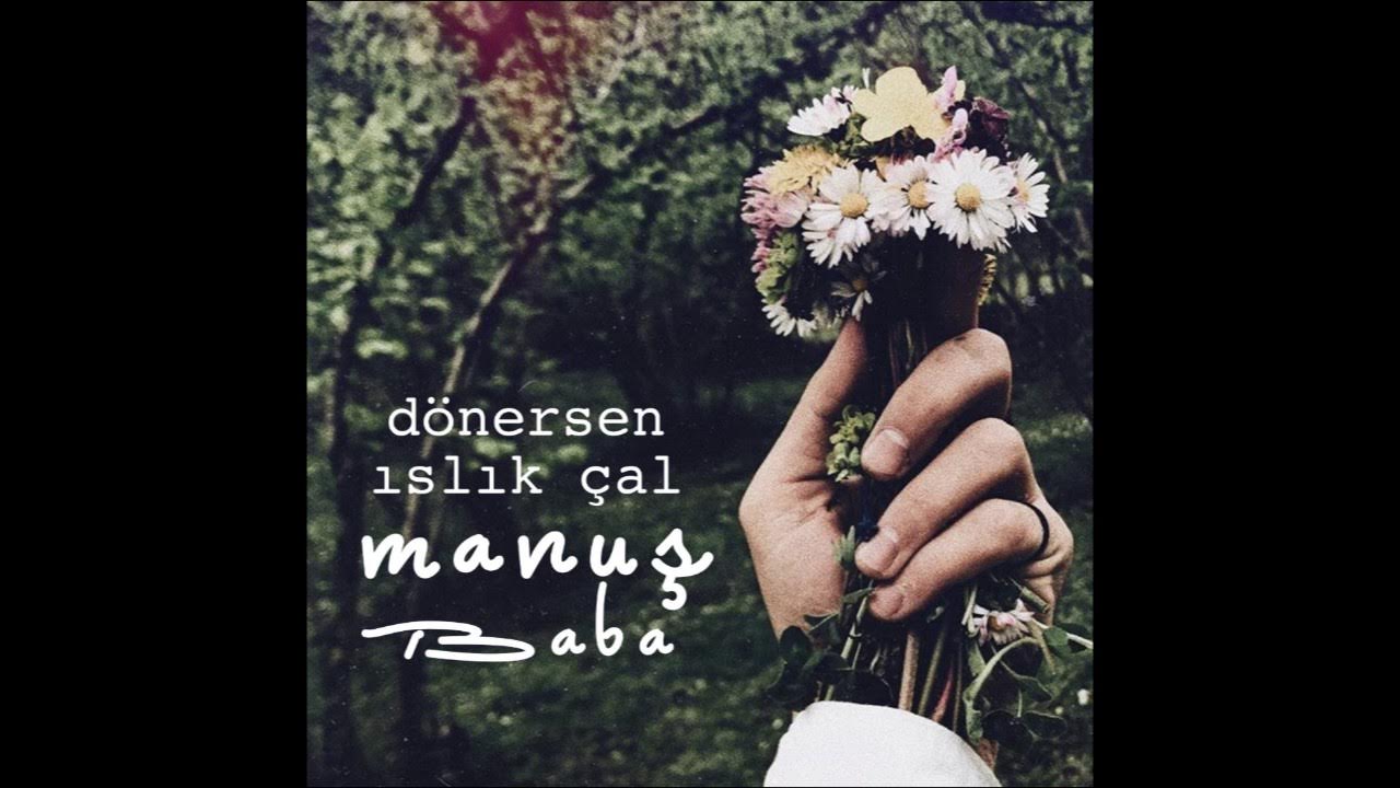 Manuş Baba - Eteği Belinde (Official Audio)