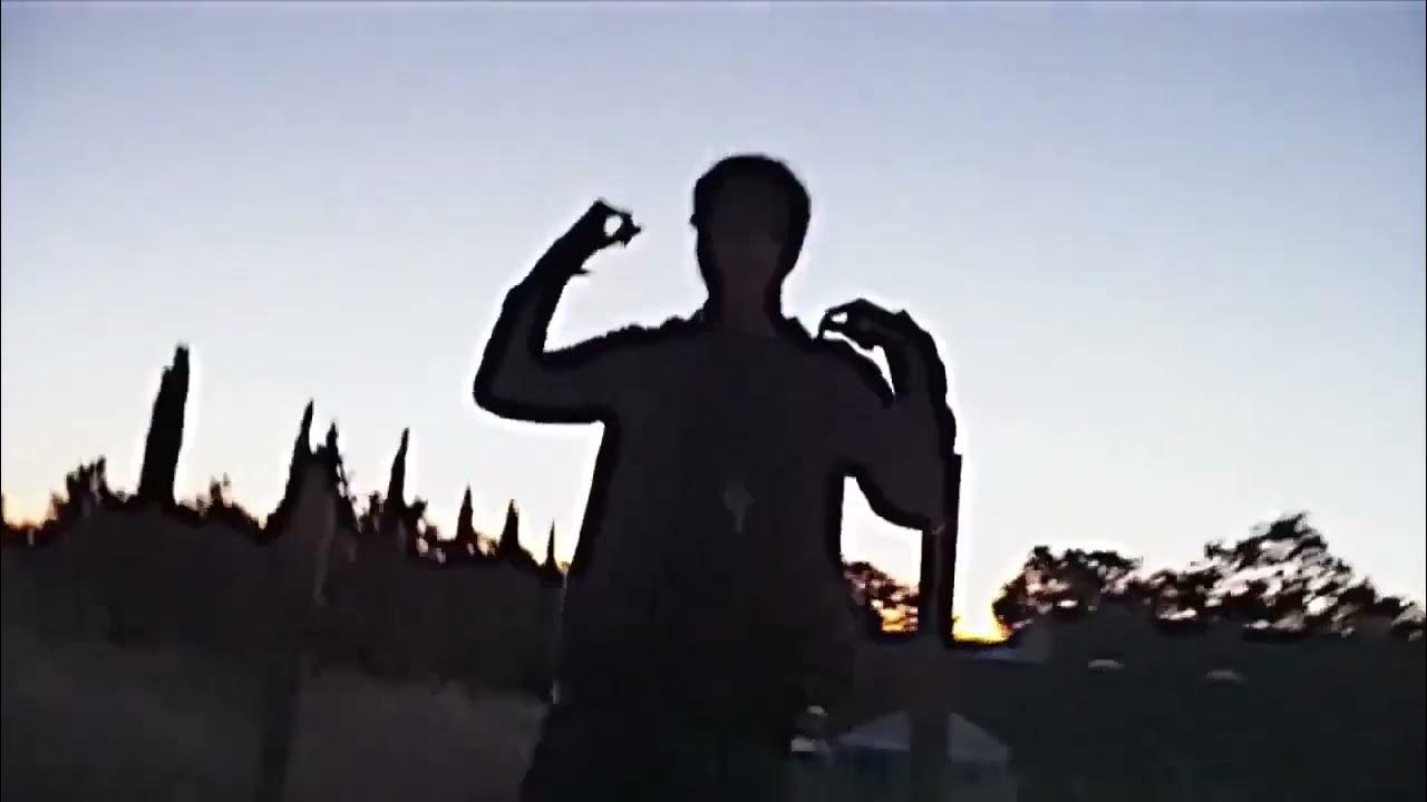 SEMATARY & GHOST MOUNTAIN - NEVADA [OFFICIAL VIDEO] *2k19*