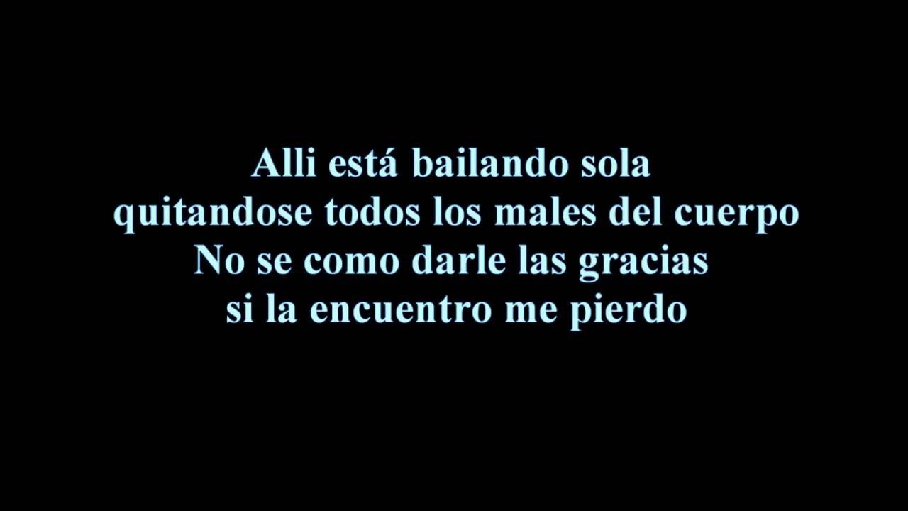 SOGE - SIN ALAS (Letra)