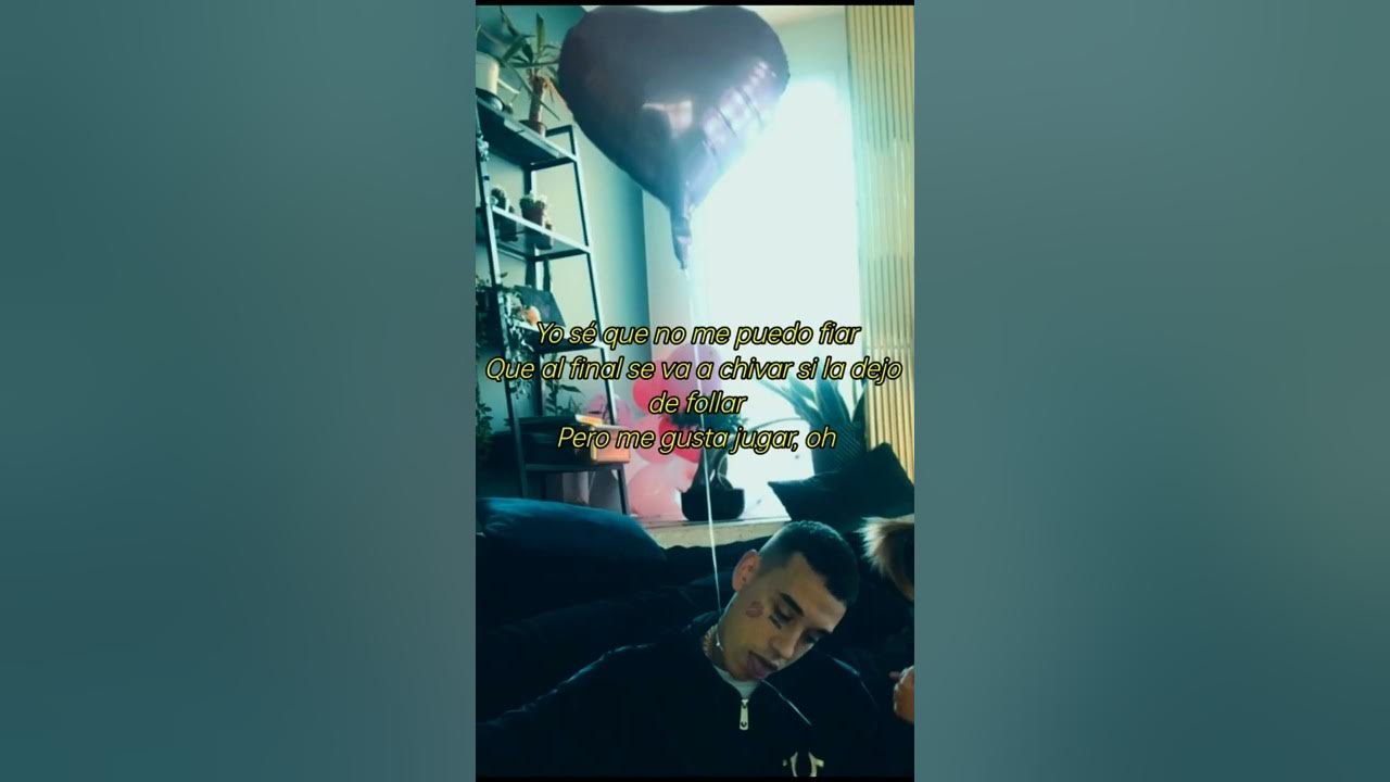 Yung Beef - Problematika (Letra/Lyrics)