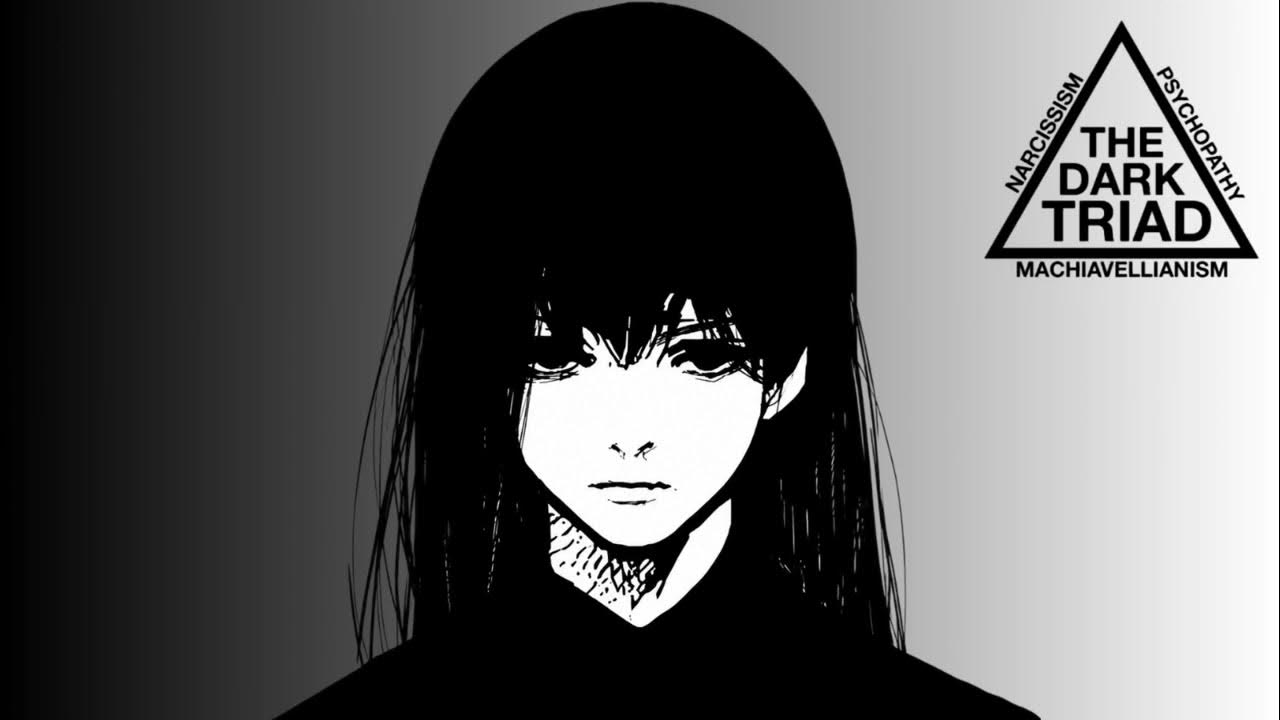 HIDDEN INTENT | DARK TRIAD PLAYLIST