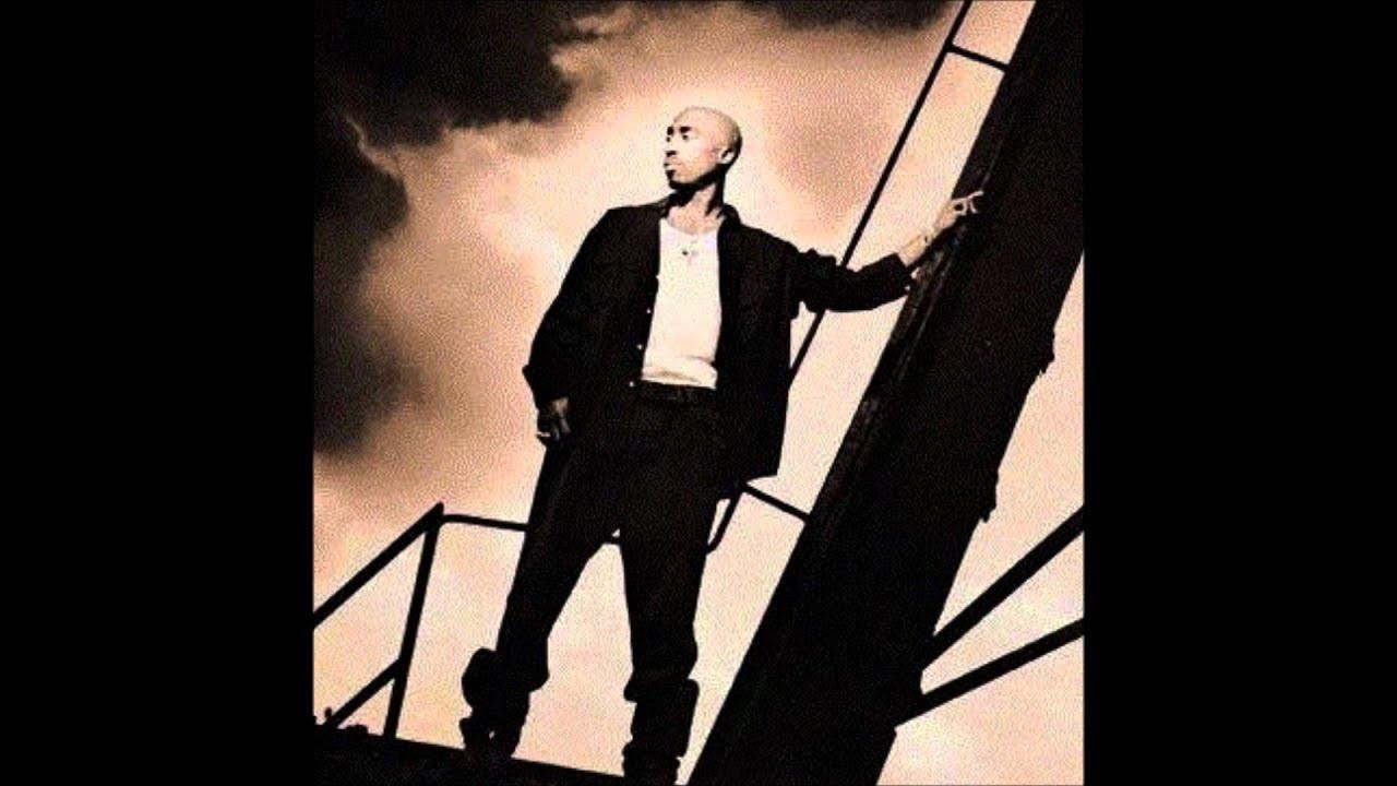 2Pac - Throw Ya Hands Up (Original Version)