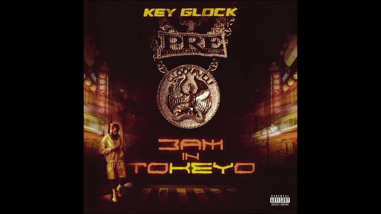 Key Glock - 3AM in ToKEYo (Official Audio)