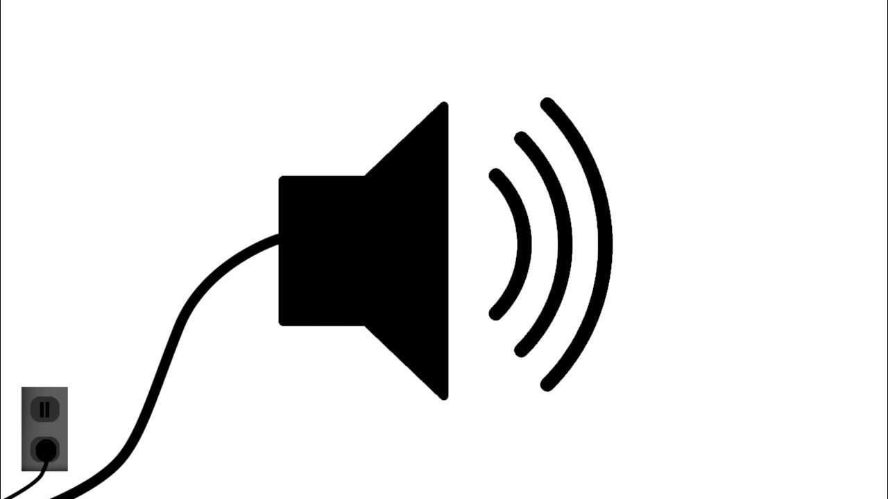 Spongebob Foghorn - Sound Effect